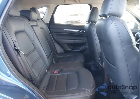 2023 Mazda Cx-5 2.5 S Preferred из США, поврежденный, VIN JM3KFBCM7P0222635